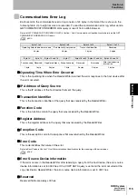 Preview for 117 page of Omron V680S Series User Manual