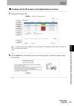 Предварительный просмотр 135 страницы Omron V680S Series User Manual