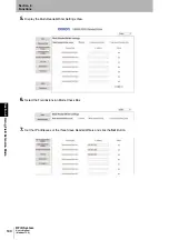 Preview for 142 page of Omron V680S Series User Manual