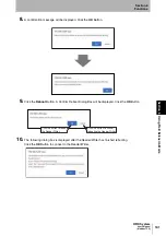 Предварительный просмотр 143 страницы Omron V680S Series User Manual