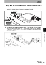 Предварительный просмотр 147 страницы Omron V680S Series User Manual