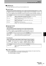 Preview for 173 page of Omron V680S Series User Manual