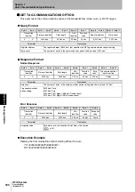 Preview for 182 page of Omron V680S Series User Manual