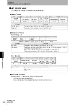 Preview for 188 page of Omron V680S Series User Manual