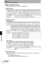 Preview for 196 page of Omron V680S Series User Manual