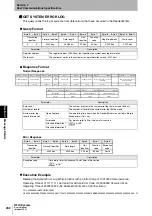 Preview for 204 page of Omron V680S Series User Manual