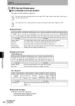 Preview for 210 page of Omron V680S Series User Manual