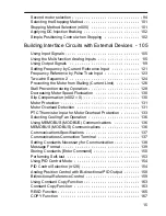 Предварительный просмотр 16 страницы Omron V7-IP65 User Manual