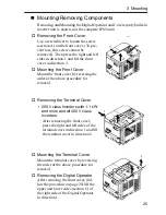 Preview for 26 page of Omron V7-IP65 User Manual