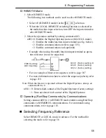 Preview for 60 page of Omron V7-IP65 User Manual