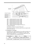 Preview for 71 page of Omron V7-IP65 User Manual