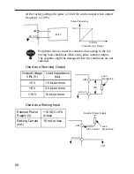 Preview for 89 page of Omron V7-IP65 User Manual