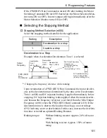 Preview for 102 page of Omron V7-IP65 User Manual