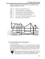 Preview for 116 page of Omron V7-IP65 User Manual