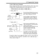 Preview for 122 page of Omron V7-IP65 User Manual