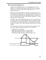 Preview for 124 page of Omron V7-IP65 User Manual