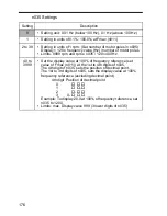 Preview for 177 page of Omron V7-IP65 User Manual