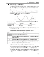 Preview for 180 page of Omron V7-IP65 User Manual