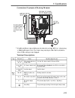 Preview for 216 page of Omron V7-IP65 User Manual