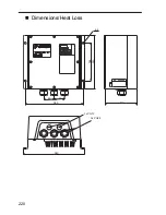 Preview for 221 page of Omron V7-IP65 User Manual