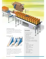 Preview for 3 page of Omron V7 Brochure & Specs