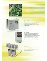 Preview for 4 page of Omron V7 Brochure & Specs