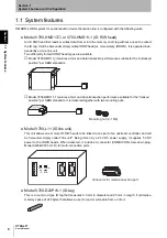 Preview for 10 page of Omron V700-L11 User Manual