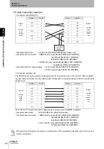 Предварительный просмотр 16 страницы Omron V700-L11 User Manual