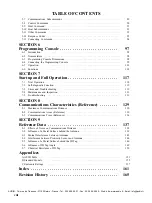 Preview for 7 page of Omron V700 series Operation Manual