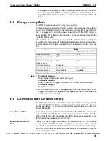 Preview for 42 page of Omron V700 series Operation Manual