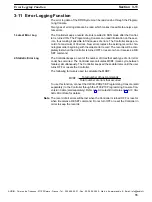 Preview for 44 page of Omron V700 series Operation Manual