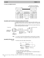 Preview for 60 page of Omron V700 series Operation Manual