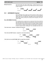 Preview for 86 page of Omron V700 series Operation Manual