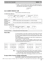 Preview for 96 page of Omron V700 series Operation Manual