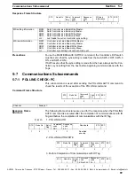 Preview for 98 page of Omron V700 series Operation Manual