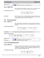 Preview for 100 page of Omron V700 series Operation Manual