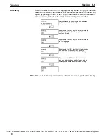 Предварительный просмотр 118 страницы Omron V700 series Operation Manual