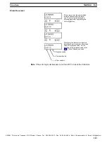 Предварительный просмотр 121 страницы Omron V700 series Operation Manual