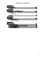 Preview for 9 page of Omron V720-HS04 User Manual