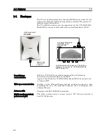 Preview for 11 page of Omron V720-HS04 User Manual