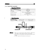 Preview for 15 page of Omron V720-HS04 User Manual