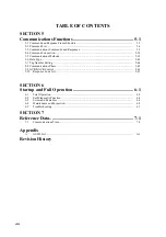 Preview for 7 page of Omron V720 Series Operation Manual