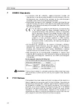 Preview for 13 page of Omron V720 Series Operation Manual