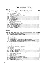 Предварительный просмотр 5 страницы Omron V720S Series Operation Manual
