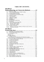 Preview for 5 page of Omron V720S Series Operation Manual