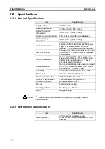 Preview for 20 page of Omron V720S Series Operation Manual