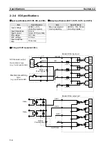 Предварительный просмотр 22 страницы Omron V720S Series Operation Manual