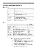 Preview for 23 page of Omron V720S Series Operation Manual