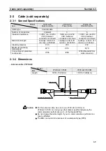 Предварительный просмотр 25 страницы Omron V720S Series Operation Manual