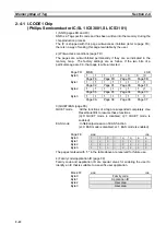 Preview for 28 page of Omron V720S Series Operation Manual